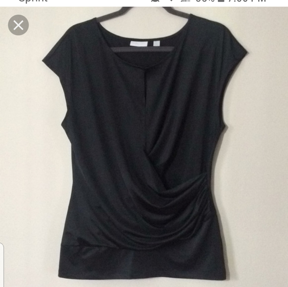 New York & Co blouse